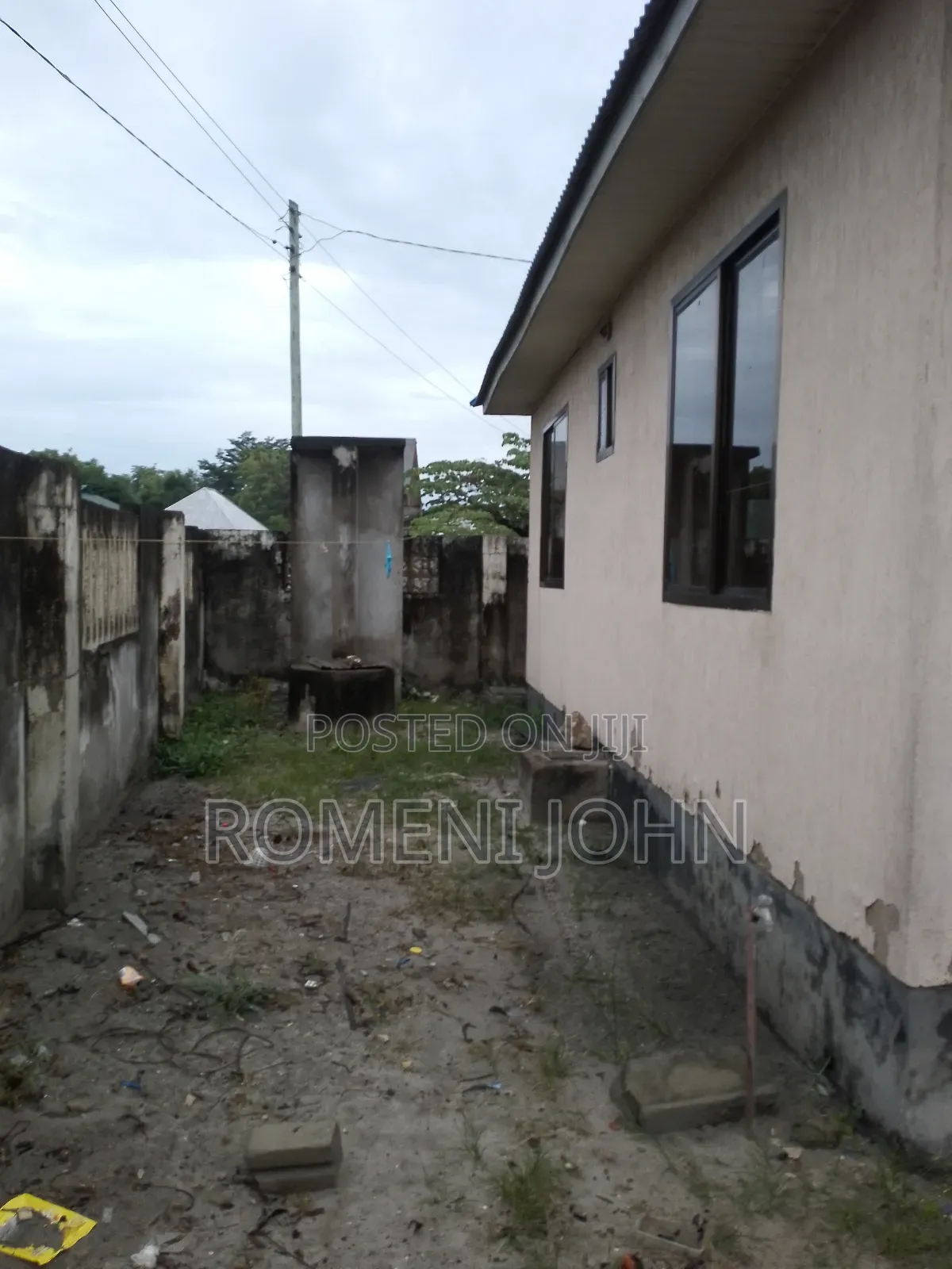 2bdrm Apartment in Tanzania Daresalaam, Ilala for rent