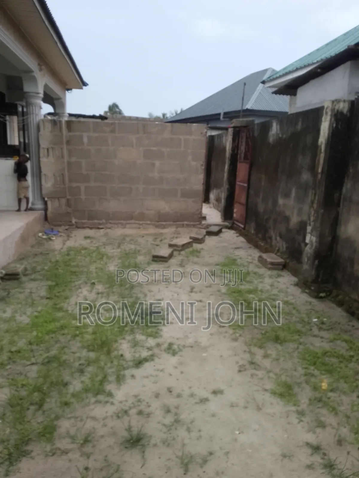 2bdrm Apartment in Tanzania Daresalaam, Ilala for rent