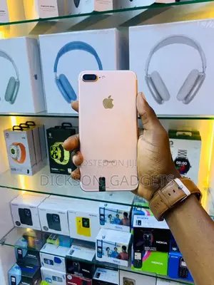 Apple iPhone 7 Plus 128 GB Gold