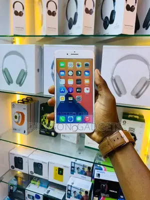 Apple iPhone 7 Plus 128 GB Gold