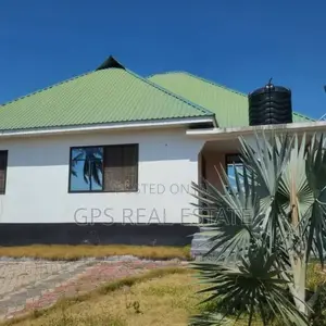3bdrm House in Kisarawe 2, Kigamboni for sale