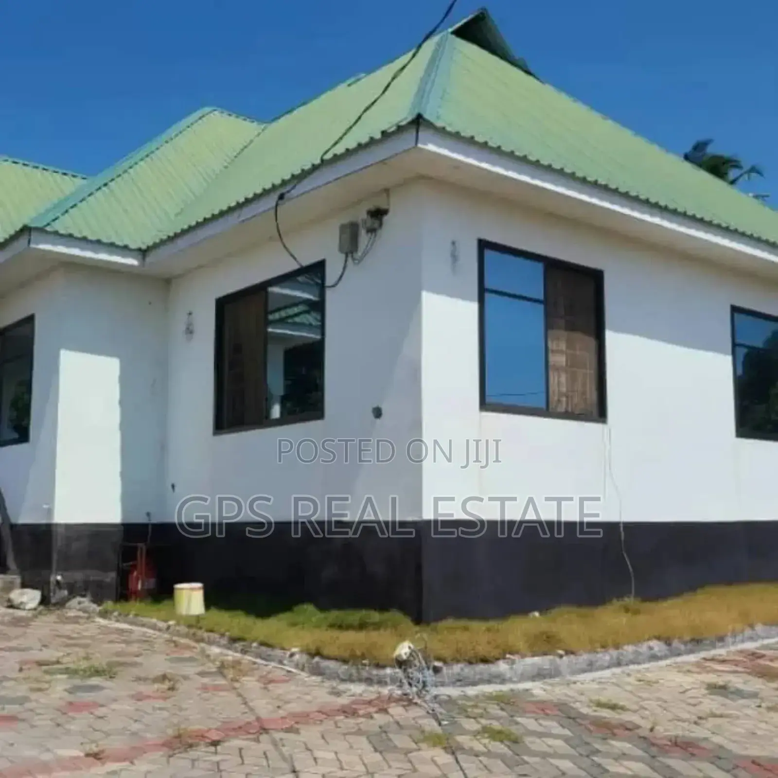 3bdrm House in Kisarawe 2, Kigamboni for sale