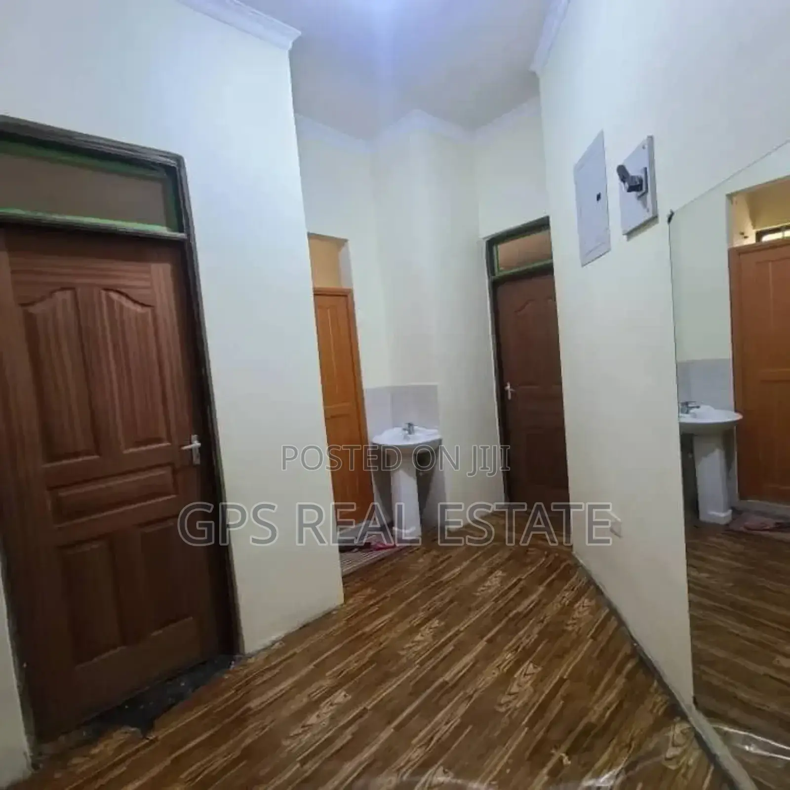 3bdrm House in Kisarawe 2, Kigamboni for sale