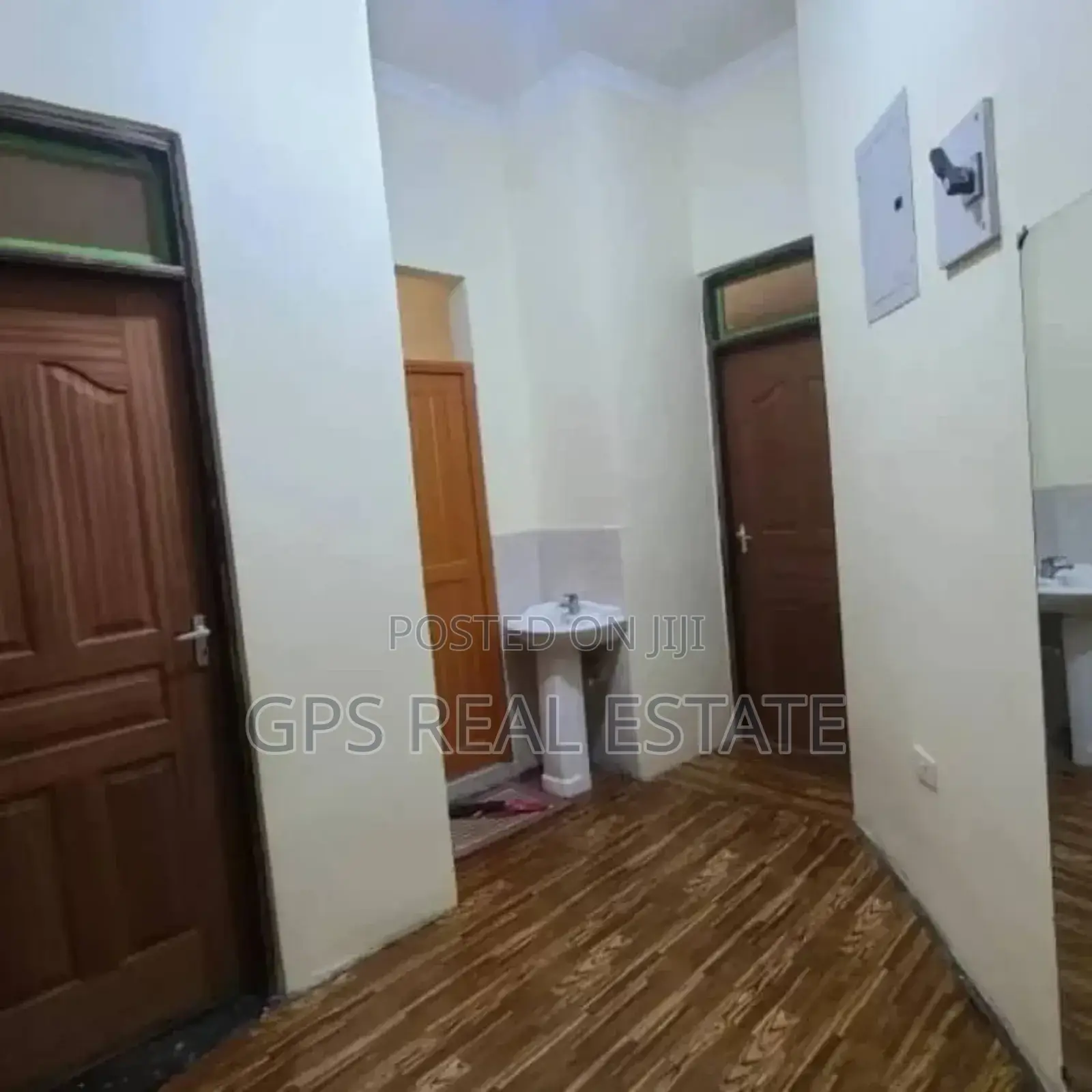 3bdrm House in Kisarawe 2, Kigamboni for sale
