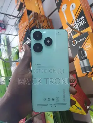 New M-Horse G630 64 GB Blue