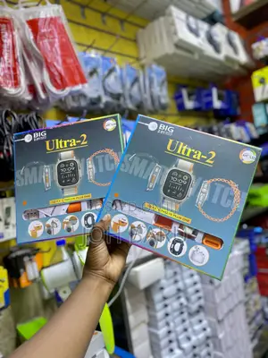 Smartwatch Ultra 2