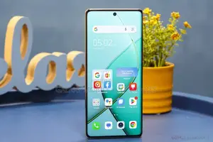 New Tecno Spark 20 Pro Plus 256 GB Green