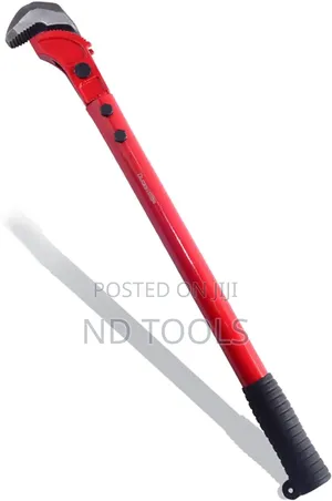 Reinforcement Wrench 18"