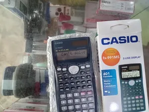 Scientific Calculator/Subsellers Price 15'000 From 10pcs.
