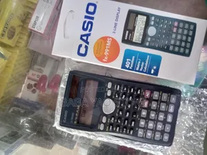 Scientific Calculator/Subsellers Price 15'000 From 10pcs.