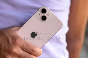 New Apple iPhone 13 256 GB