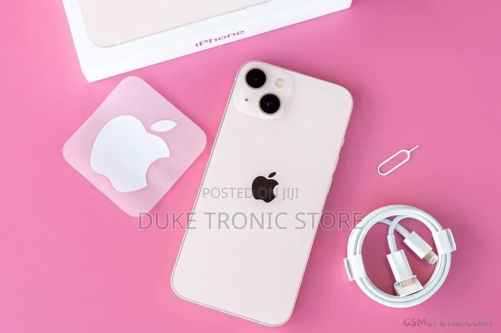 New Apple iPhone 13 256 GB