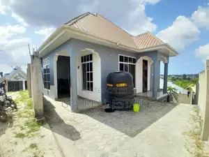 3bdrm House in Tabata Kinyerezi, Kinondoni for sale