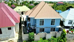 3bdrm House in Tabata Kinyerezi, Kinondoni for sale