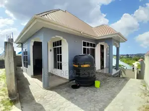 3bdrm House in Tabata Kinyerezi, Kinondoni for sale