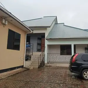 3bdrm House in Tabata Kinyerezi, Kinondoni for sale