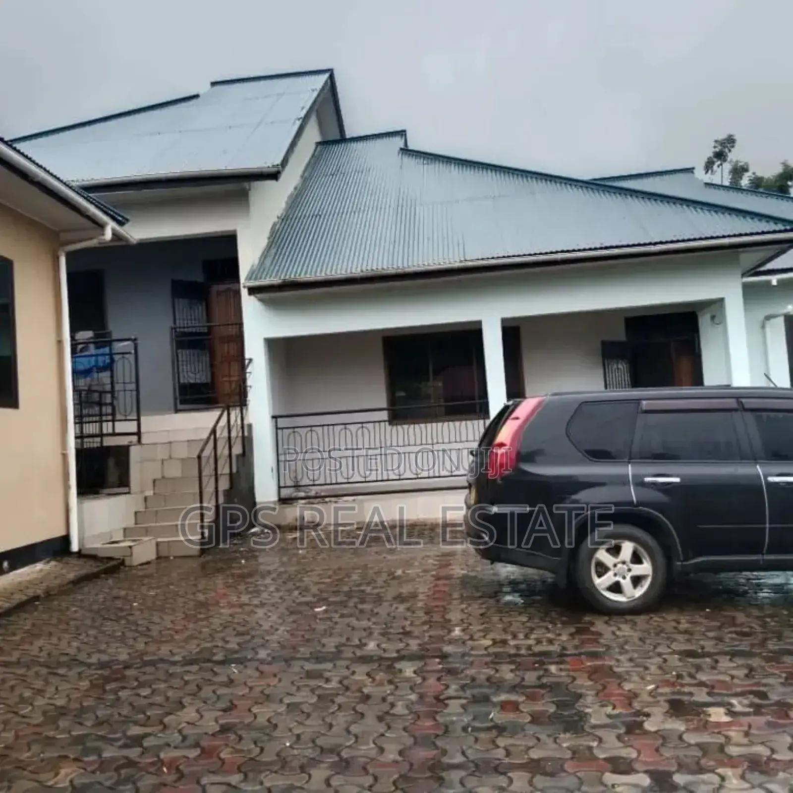 3bdrm House in Tabata Kinyerezi, Kinondoni for sale