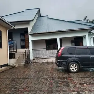 3bdrm House in Tabata Kinyerezi, Kinondoni for sale