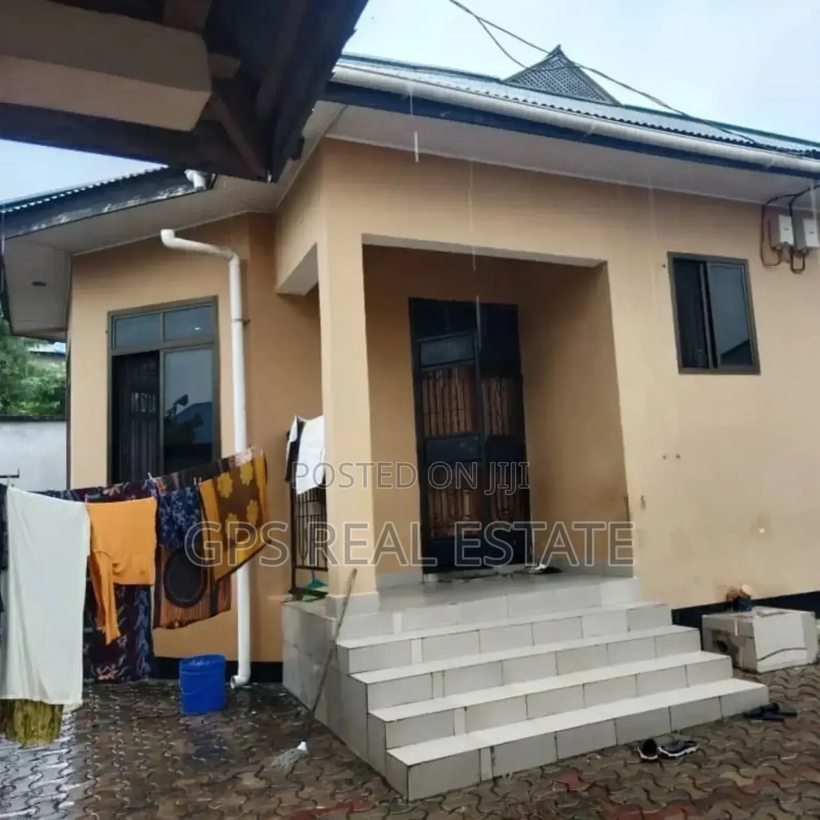 3bdrm House in Tabata Kinyerezi, Kinondoni for sale