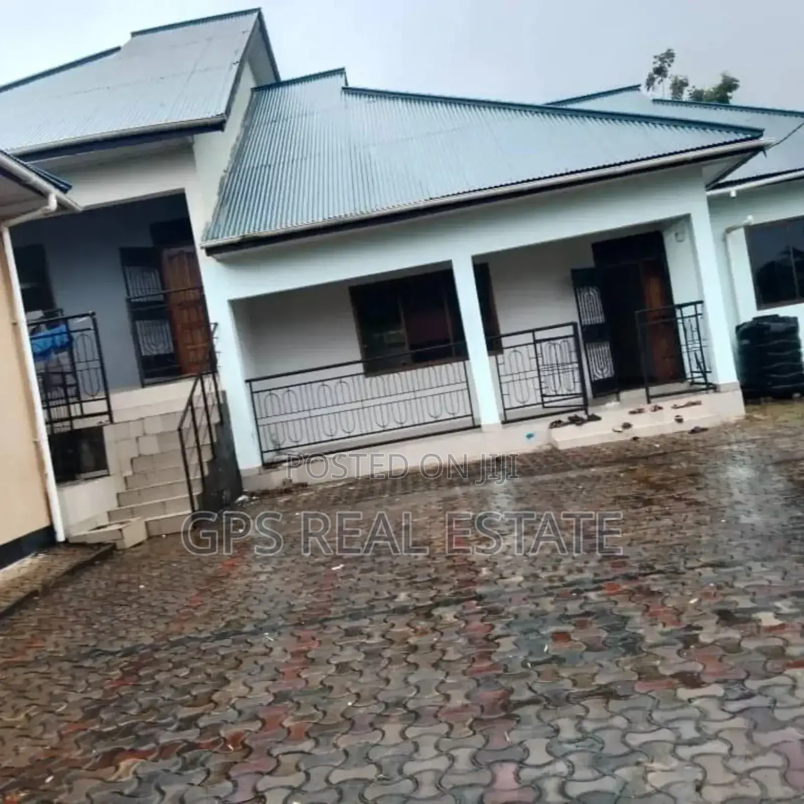 3bdrm House in Tabata Kinyerezi, Kinondoni for sale