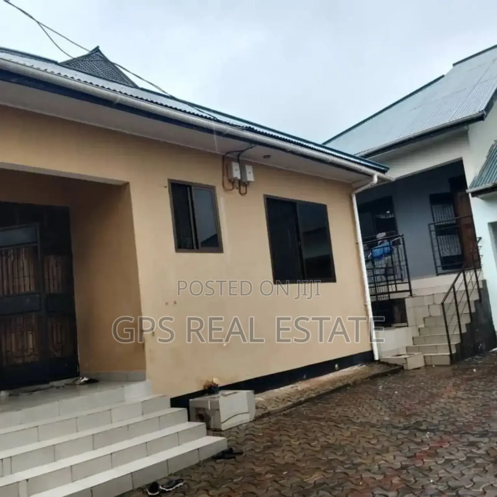 3bdrm House in Tabata Kinyerezi, Kinondoni for sale
