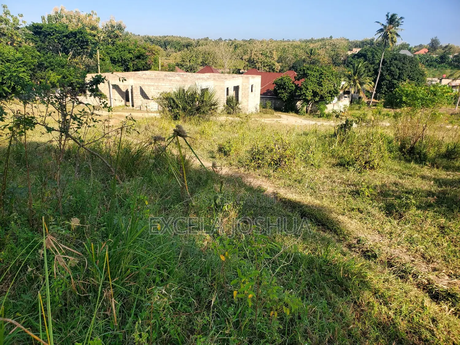 Viwanja Vinauzwa Madale Kwa Kawawa
