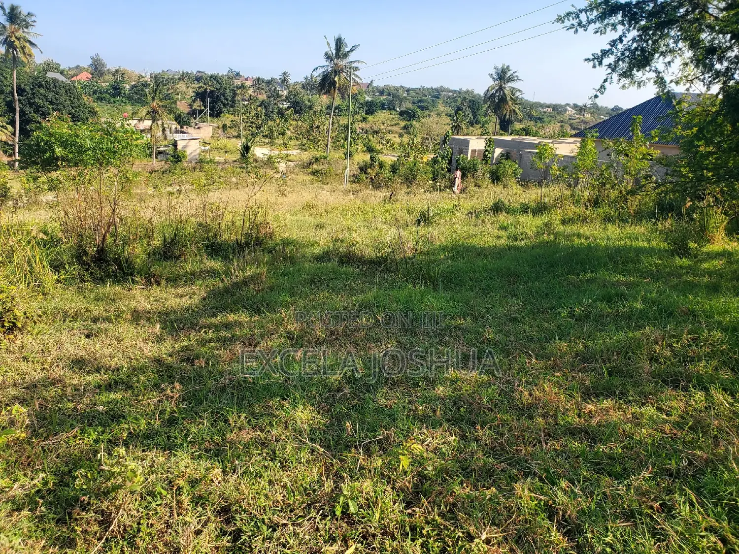 Viwanja Vinauzwa Madale Kwa Kawawa