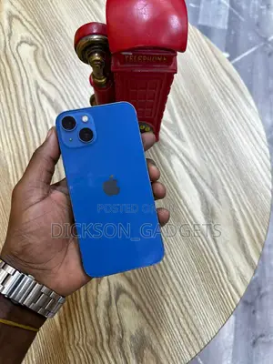 Apple iPhone 13 128 GB Blue