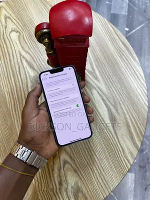 Apple iPhone 13 128 GB Blue