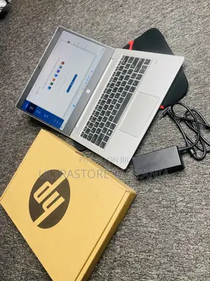 New Laptop HP ProBook 430 G6 8GB Intel Core I5 HDD+SSD 500GB