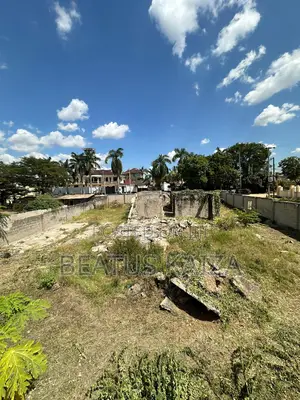 Aplot for Sale at Mbezi Beach SQM 950