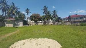 Aplot for Sale at Mbezi Beach SQM 950