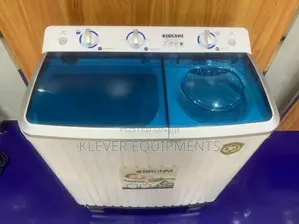 Bruhm Manual Washing Machine 7kg