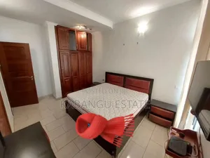 Furnished 3bdrm Villa in Mwenge Tra, Kinondoni for rent