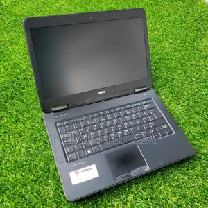 Laptop Dell Latitude 5440 8GB Intel Core I5 HDD 500GB