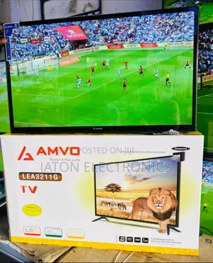 Amvo 32 Inches LED TV