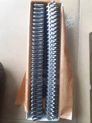 Steel Belt Lacing No.35-U