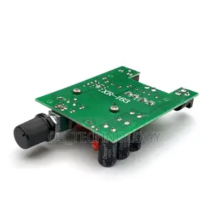 Amplifier Board 100W Bass Subwoofer 4 Ohms/8 Ohms