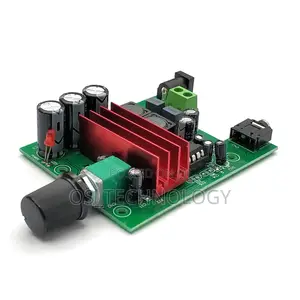 Amplifier Board 100W Bass Subwoofer 4 Ohms/8 Ohms