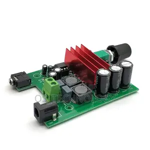 Amplifier Board 100W Bass Subwoofer 4 Ohms/8 Ohms