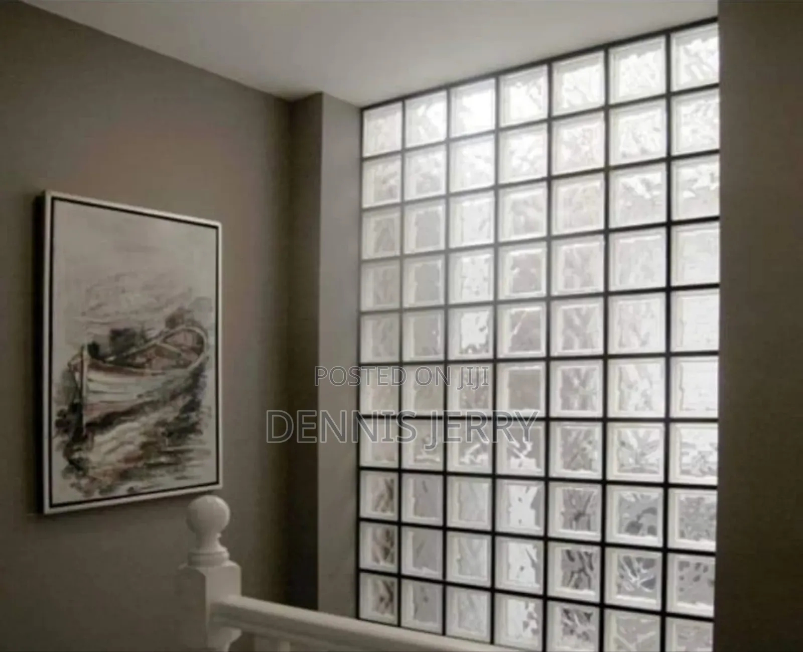 Glass Blocks