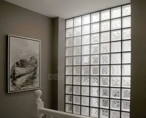 Glass Blocks