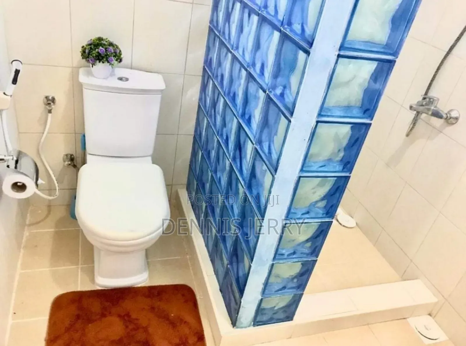 Glass Blocks