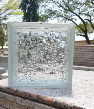 Glass Blocks