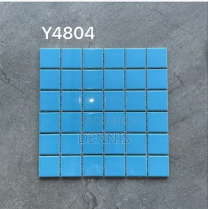 Mosaic Tiles