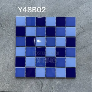 Mosaic Tiles