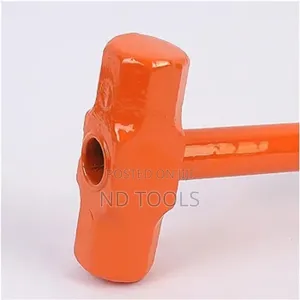 Simple Steel Hammer 4pounds.