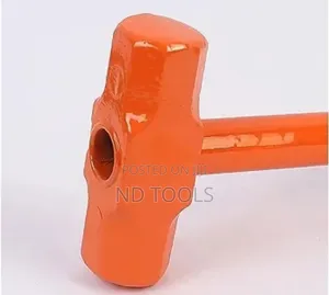 Simple Steel Hammer 2pounds