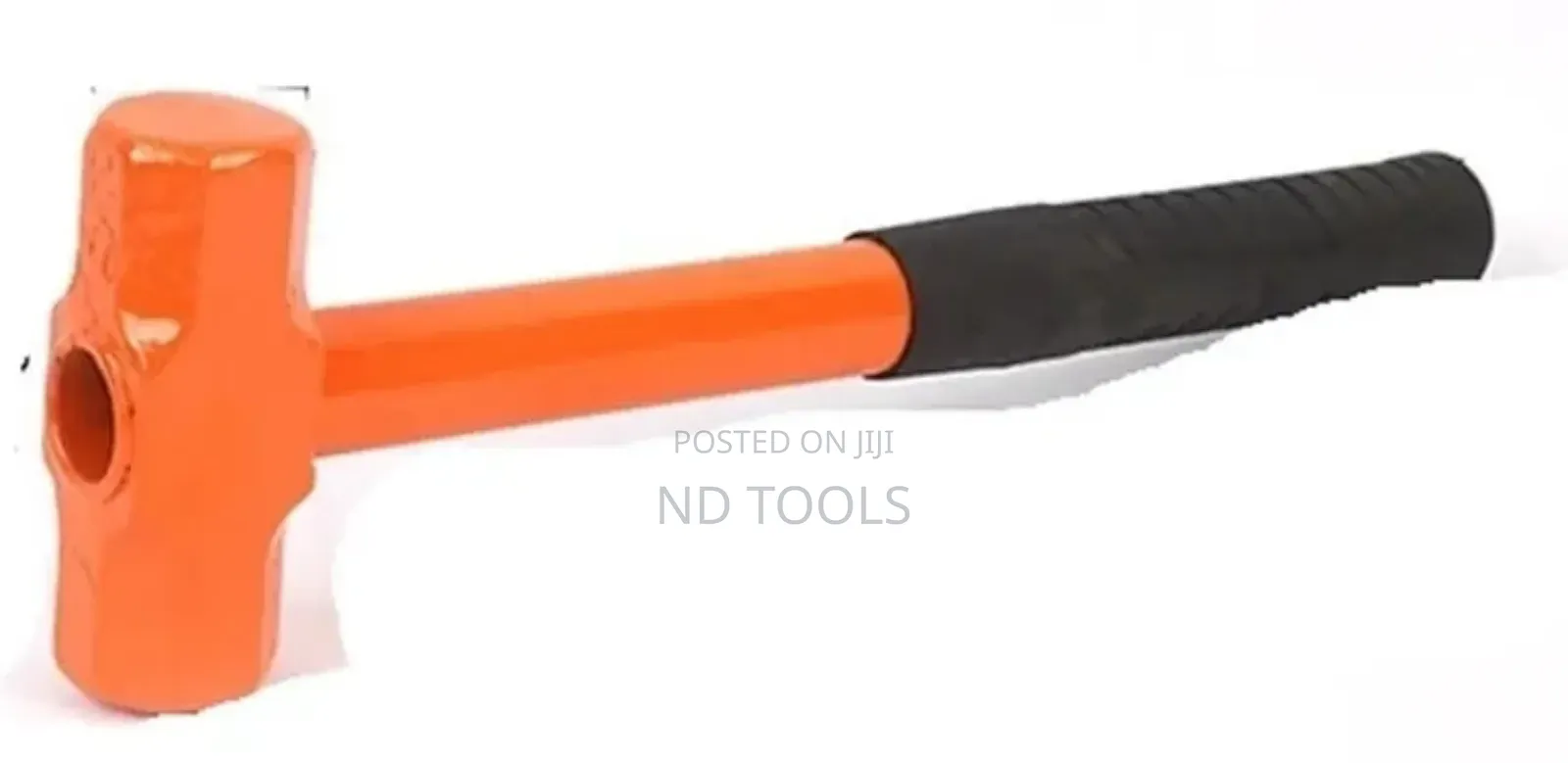 Simple Steel Hammer 2pounds