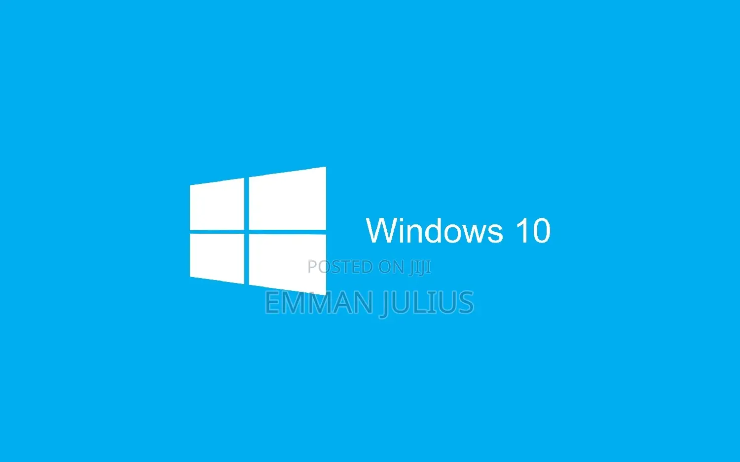 Windows 10